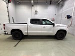 2026 Chevrolet Silverado 1500 RST Crew Cab Short Box 4WD