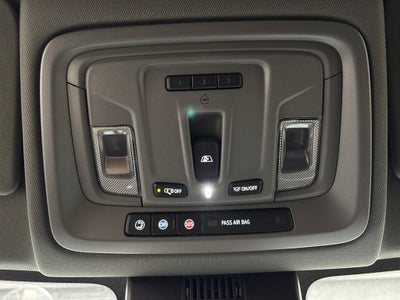 2026 Chevrolet Silverado 1500 RST Crew Cab Short Box 4WD
