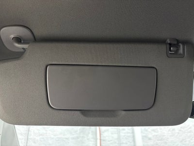 2026 Chevrolet Silverado 1500 RST Crew Cab Short Box 4WD
