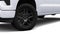 2026 Chevrolet Silverado 1500 RST Crew Cab Short Box 4WD