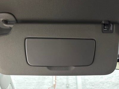 2026 Chevrolet Silverado 1500 RST Crew Cab Short Box 4WD