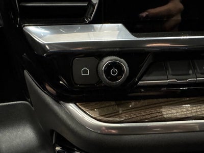 2026 Chevrolet Silverado 1500 RST Crew Cab Short Box 4WD