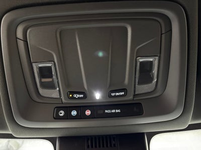 2026 Chevrolet Silverado 1500 RST Crew Cab Short Box 4WD