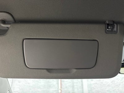 2026 Chevrolet Silverado 1500 RST Crew Cab Short Box 4WD