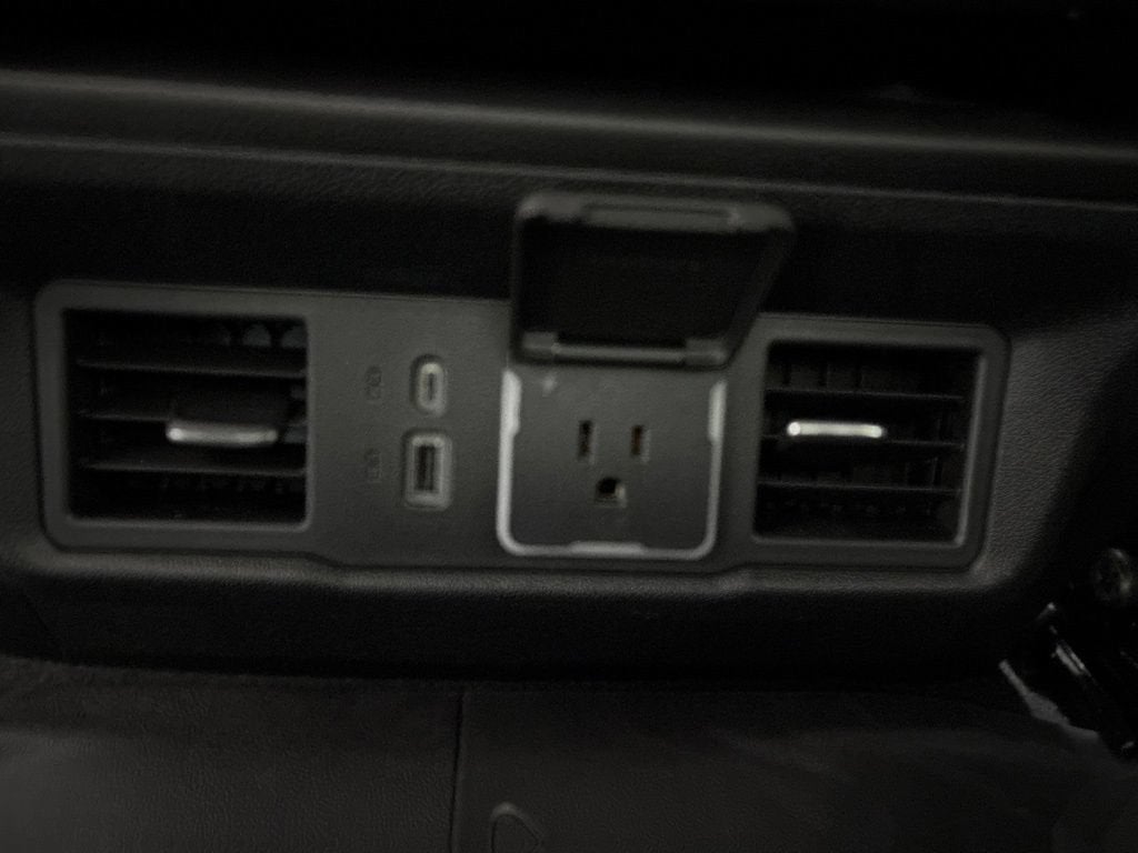 2026 Chevrolet Silverado 1500 RST Crew Cab Short Box 4WD