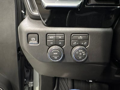 2026 Chevrolet Silverado 1500 RST Crew Cab Short Box 4WD