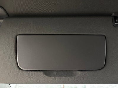 2026 Chevrolet Silverado 1500 RST Crew Cab Short Box 4WD