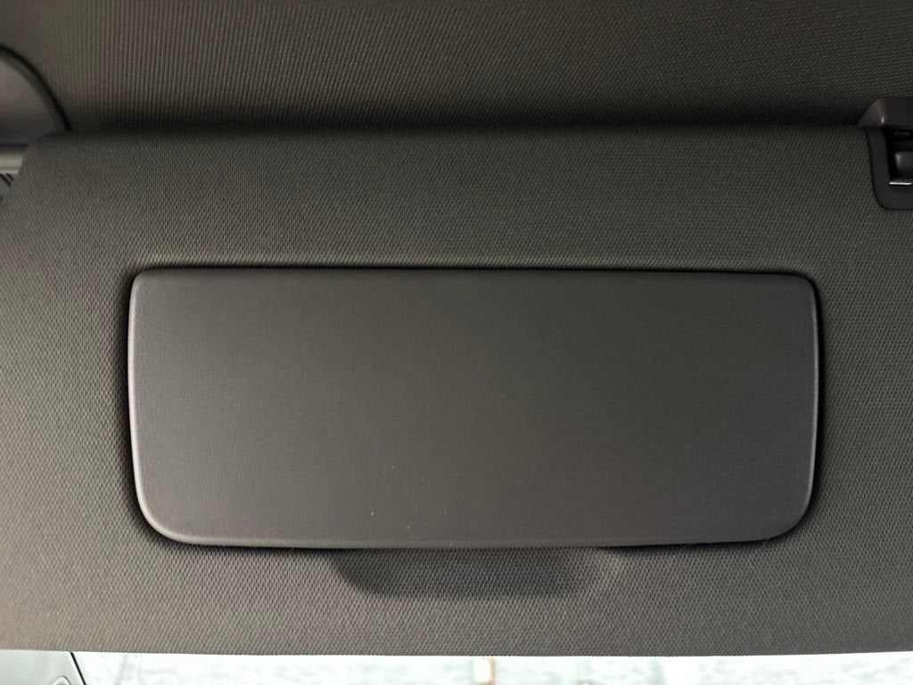 2026 Chevrolet Silverado 1500 RST Crew Cab Short Box 4WD