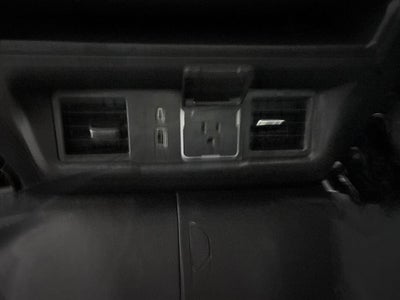 2026 Chevrolet Silverado 1500 RST Crew Cab Short Box 4WD