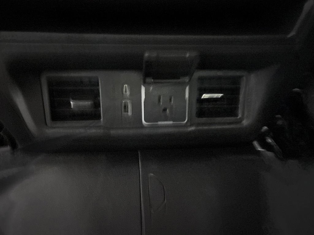 2026 Chevrolet Silverado 1500 RST Crew Cab Short Box 4WD