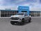 2026 Chevrolet Silverado 1500 RST Crew Cab Short Box 4WD