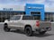 2026 Chevrolet Silverado 1500 RST Crew Cab Standard Box 4WD
