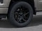 2026 Chevrolet Silverado 1500 RST Crew Cab Standard Box 4WD