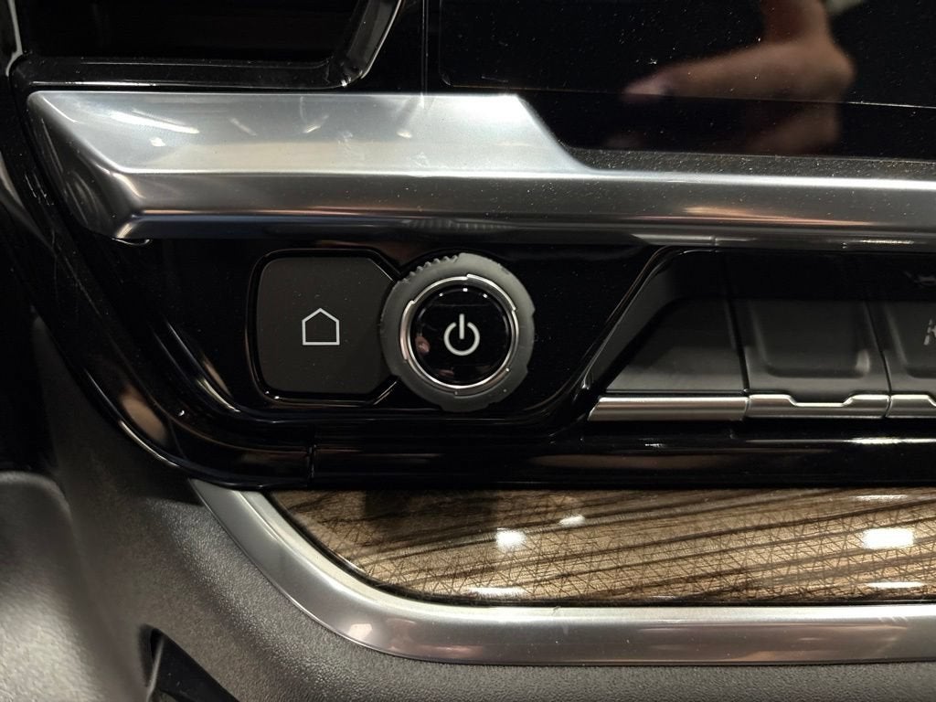 2026 Chevrolet Silverado 1500 RST - Photo 26