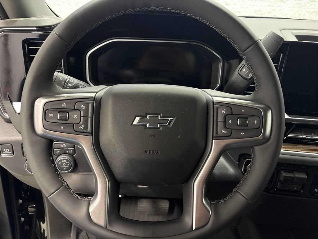 2026 Chevrolet Silverado 1500 RST - Photo 27