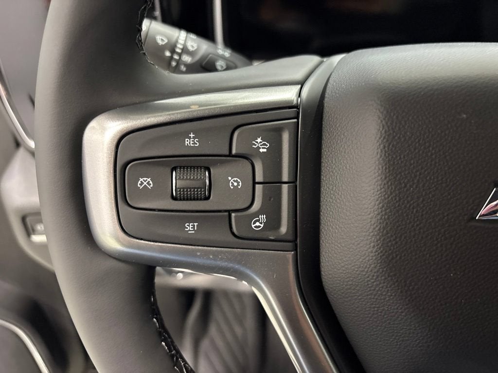 2026 Chevrolet Silverado 1500 RST - Photo 28