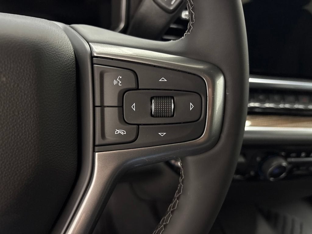 2026 Chevrolet Silverado 1500 RST - Photo 29
