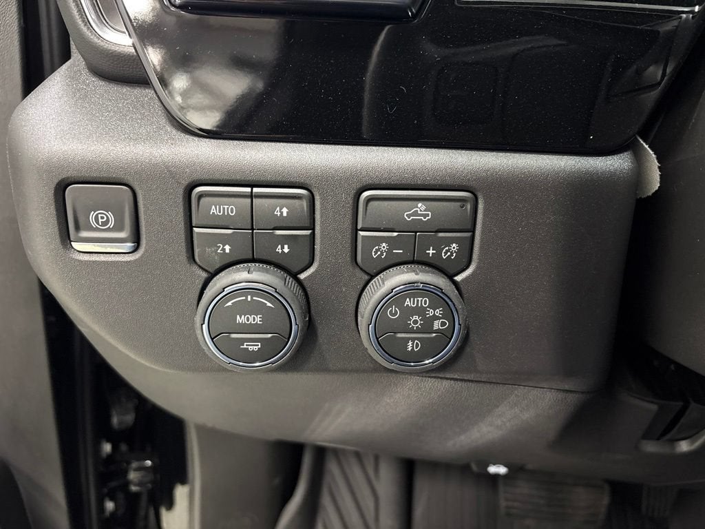 2026 Chevrolet Silverado 1500 RST - Photo 30