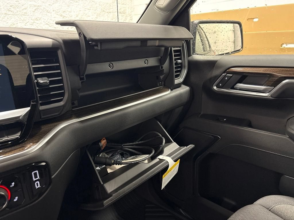 2026 Chevrolet Silverado 1500 RST - Photo 31