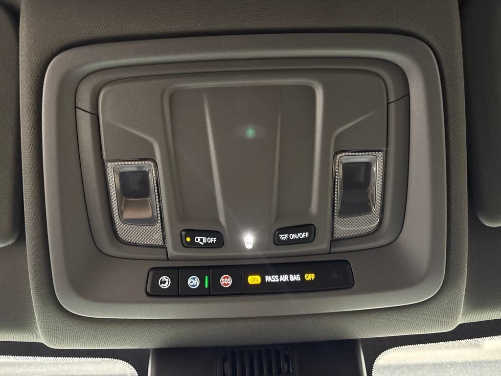 2026 Chevrolet Silverado 1500 RST - Photo 32