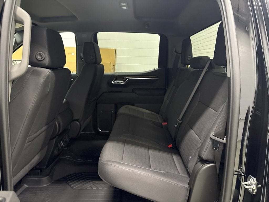2026 Chevrolet Silverado 1500 RST - Photo 35