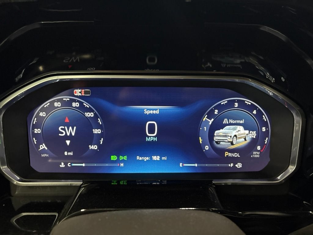 2026 Chevrolet Silverado 1500 RST - Photo 39