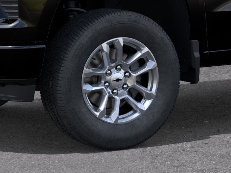 2026 Chevrolet Silverado 1500 RST - Photo 49