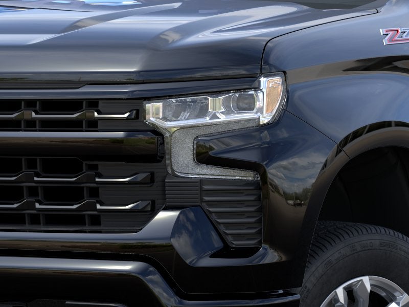 2026 Chevrolet Silverado 1500 RST - Photo 50