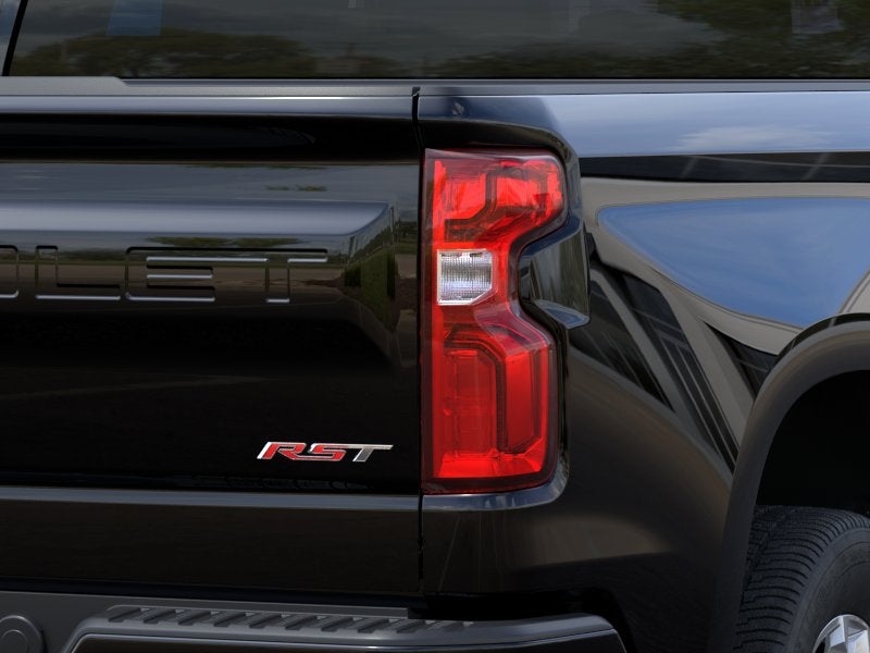 2026 Chevrolet Silverado 1500 RST - Photo 51