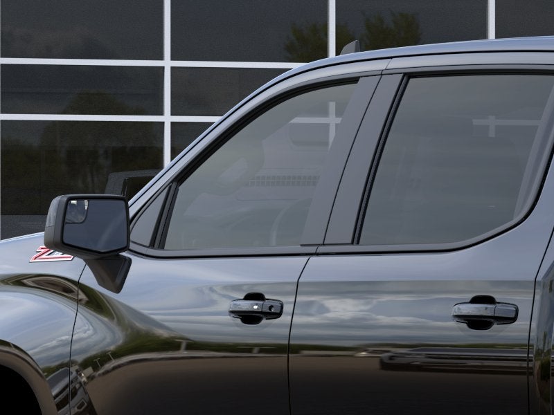 2026 Chevrolet Silverado 1500 RST - Photo 52