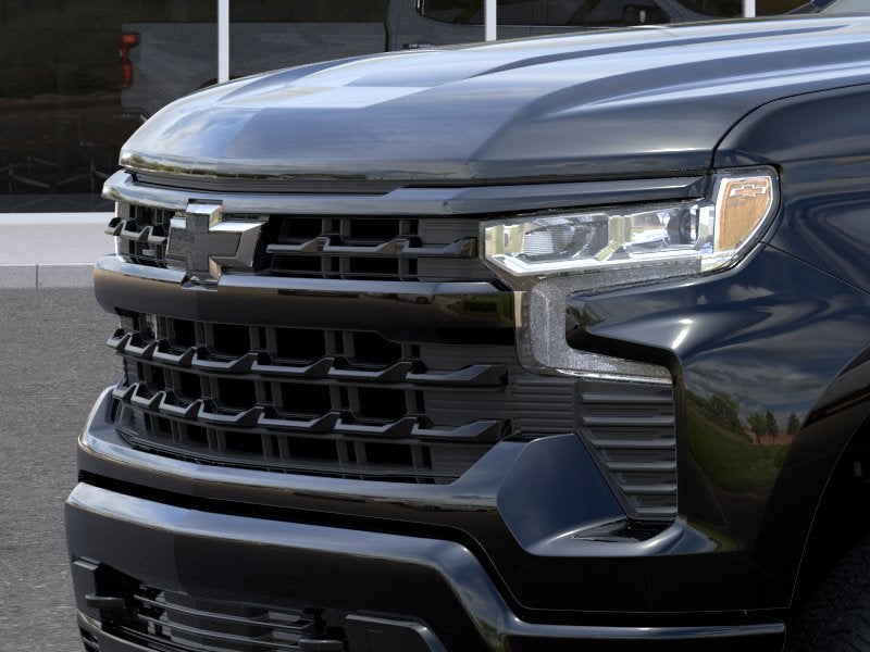 2026 Chevrolet Silverado 1500 RST - Photo 53
