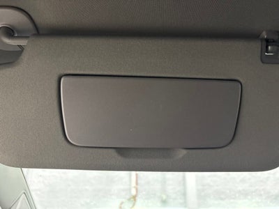 2026 Chevrolet Silverado 1500 RST Crew Cab Short Box 4WD