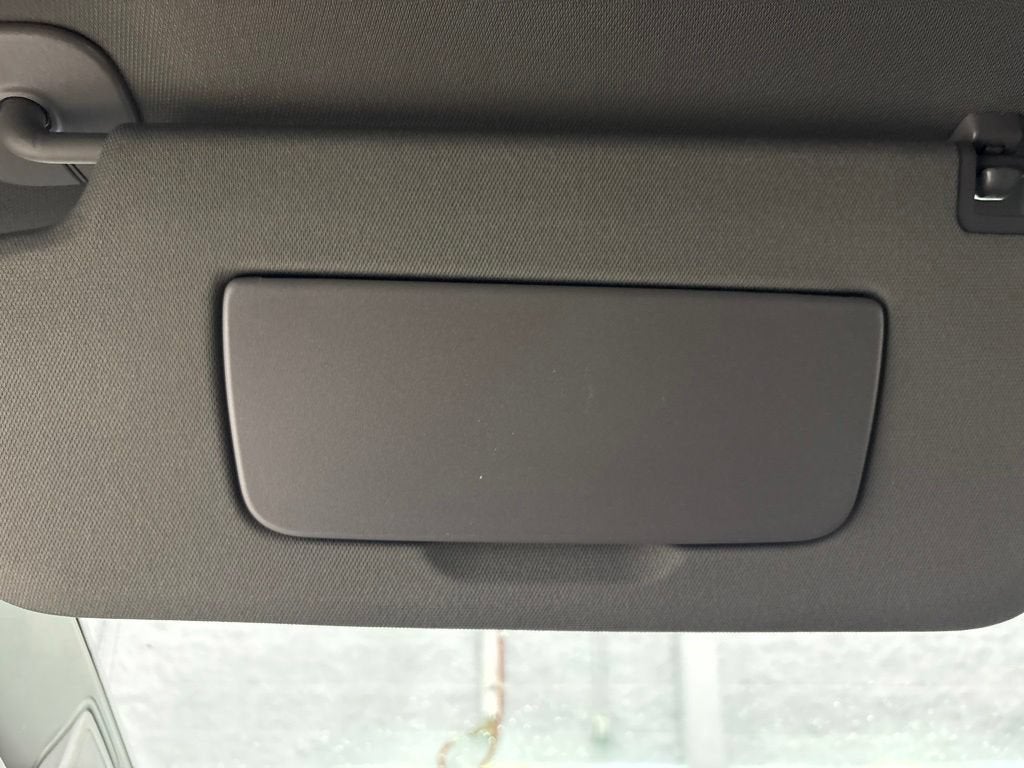 2026 Chevrolet Silverado 1500 RST Crew Cab Short Box 4WD