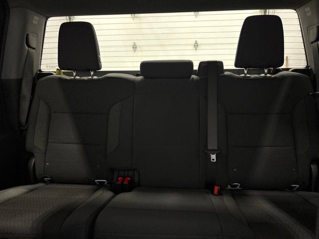 2026 Chevrolet Silverado 1500 RST Crew Cab Short Box 4WD