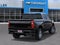 2026 Chevrolet Silverado 1500 RST Crew Cab Short Box 4WD