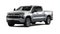 2026 Chevrolet Silverado 1500 RST Crew Cab Standard Box 4WD