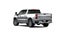 2026 Chevrolet Silverado 1500 RST Crew Cab Standard Box 4WD