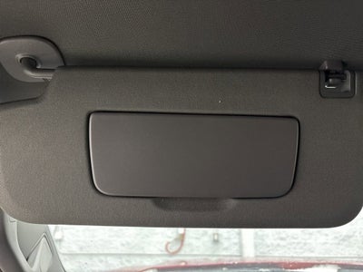 2026 Chevrolet Silverado 1500 RST Crew Cab Short Box 4WD