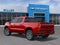 2026 Chevrolet Silverado 1500 RST Crew Cab Short Box 4WD