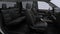 2026 Chevrolet Silverado 1500 RST Crew Cab Short Box 4WD