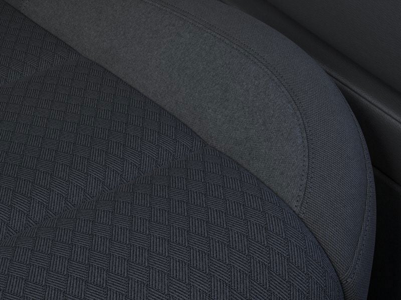 2026 Chevrolet Silverado 1500 RST Crew Cab Standard Box 4WD