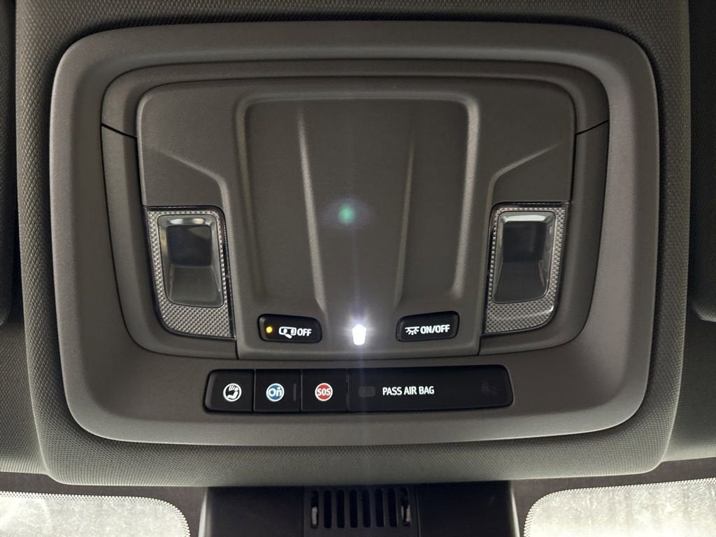 2026 Chevrolet Silverado 1500 RST Crew Cab Standard Box 4WD