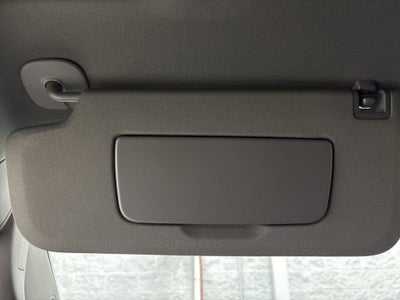 2026 Chevrolet Silverado 1500 RST Crew Cab Standard Box 4WD