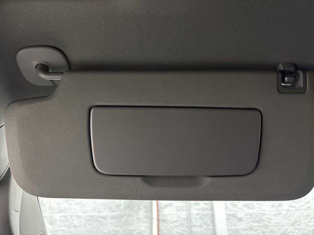 2026 Chevrolet Silverado 1500 RST Crew Cab Standard Box 4WD