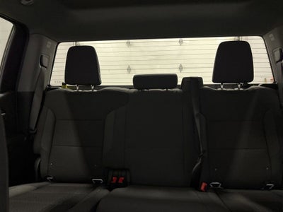 2026 Chevrolet Silverado 1500 RST Crew Cab Standard Box 4WD