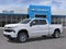 2026 Chevrolet Silverado 1500 RST Crew Cab Standard Box 4WD