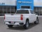 2026 Chevrolet Silverado 1500 RST Crew Cab Standard Box 4WD