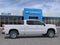 2026 Chevrolet Silverado 1500 RST Crew Cab Standard Box 4WD