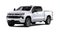 2026 Chevrolet Silverado 1500 RST Crew Cab Standard Box 4WD