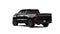 2026 Chevrolet Silverado 1500 RST Crew Cab Standard Box 4WD